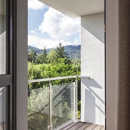 Apartament Szyndzielnia Enduro&ski