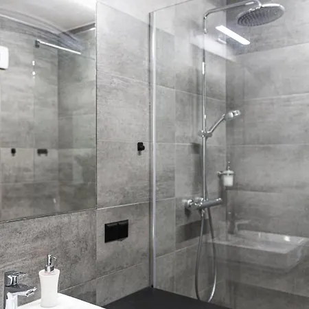 Apartment Pod Szyndzielnia Enduro&ski #nestapartamenty Bielsko-Biala
