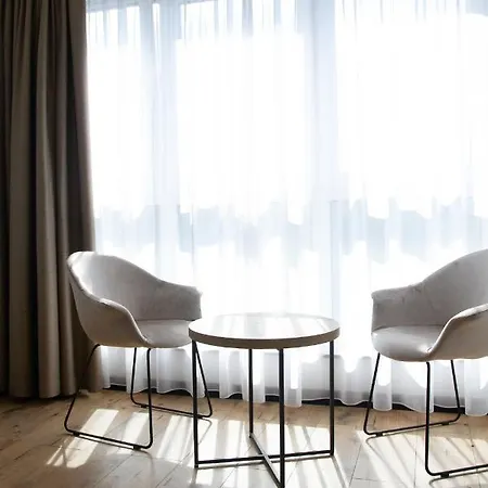 Apartament Szyndzielnia Enduro&ski Bielsko-Biała