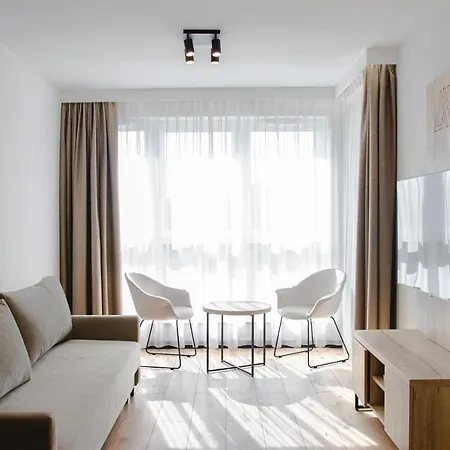 Apartament Szyndzielnia Enduro&ski *