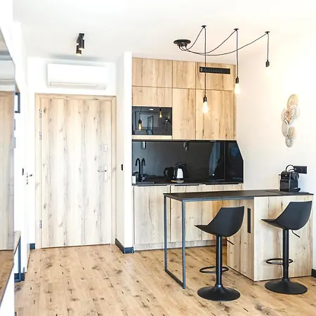 Pod Szyndzielnią Enduro&ski #nestapartamenty