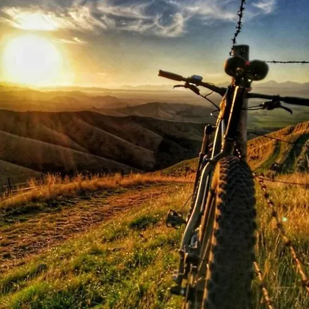 Pod Szyndzielnią Enduro&ski #nestapartamenty * Bielsko-Biała