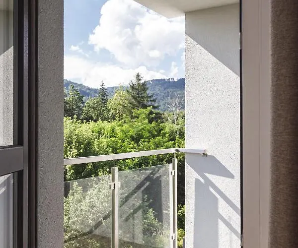 Appartement Pod Szyndzielnia Enduro&ski #nestapartamenty