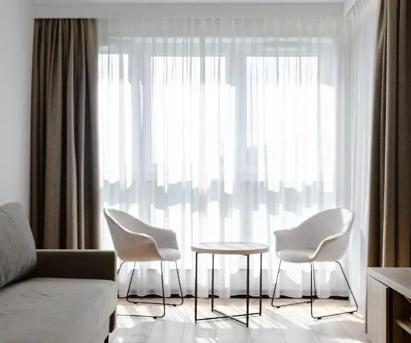 Pod Szyndzielnią Enduro&ski #nestapartamenty *