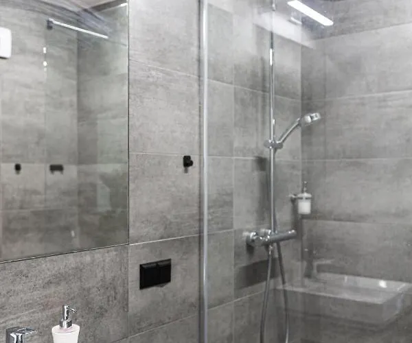 Appartement Pod Szyndzielnia Enduro&ski #nestapartamenty Bielsko-Biała