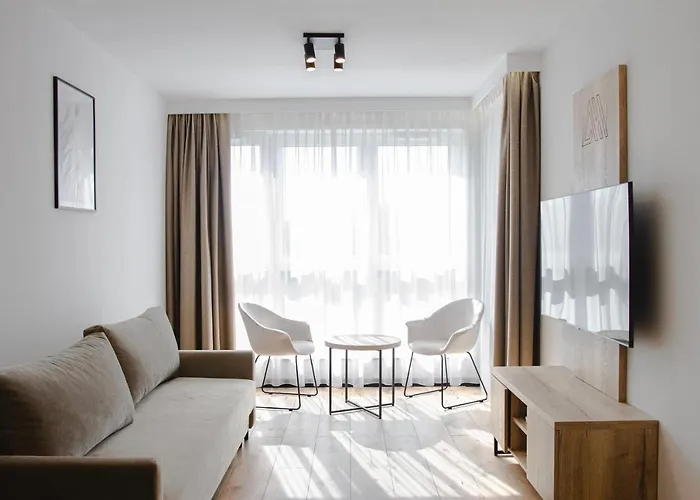 Appartement Pod Szyndzielnia Enduro&ski #nestapartamenty *