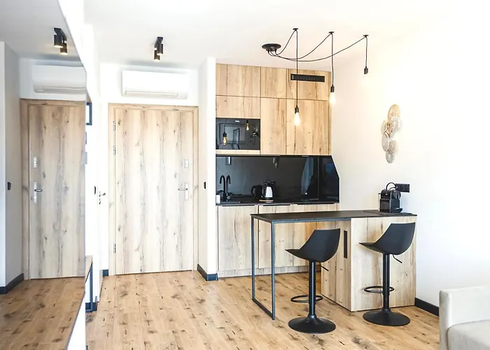 Pod Szyndzielnią Enduro&ski #nestapartamenty