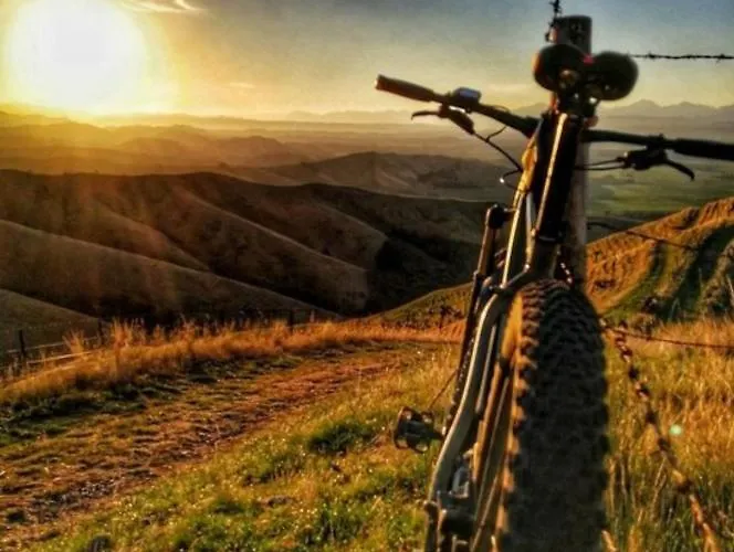 Pod Szyndzielnia Enduro&ski #nestapartamenty * Bielsko-Biała